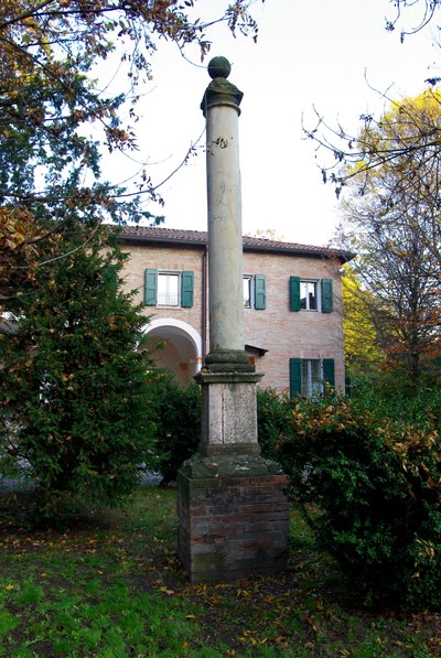 Colonna della Comunità