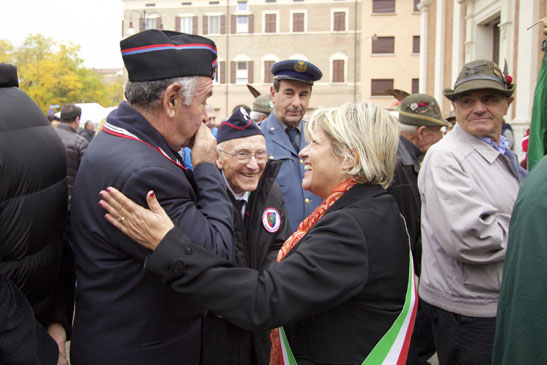 Festa dell'Unità d'Italia e "Dolce Europa"