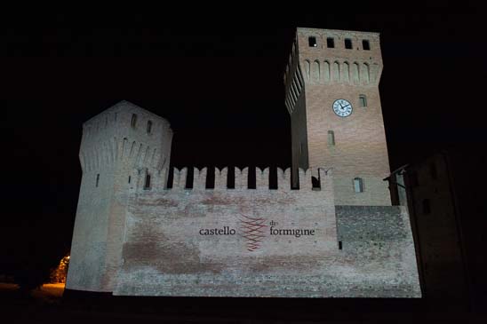 Castello Errante