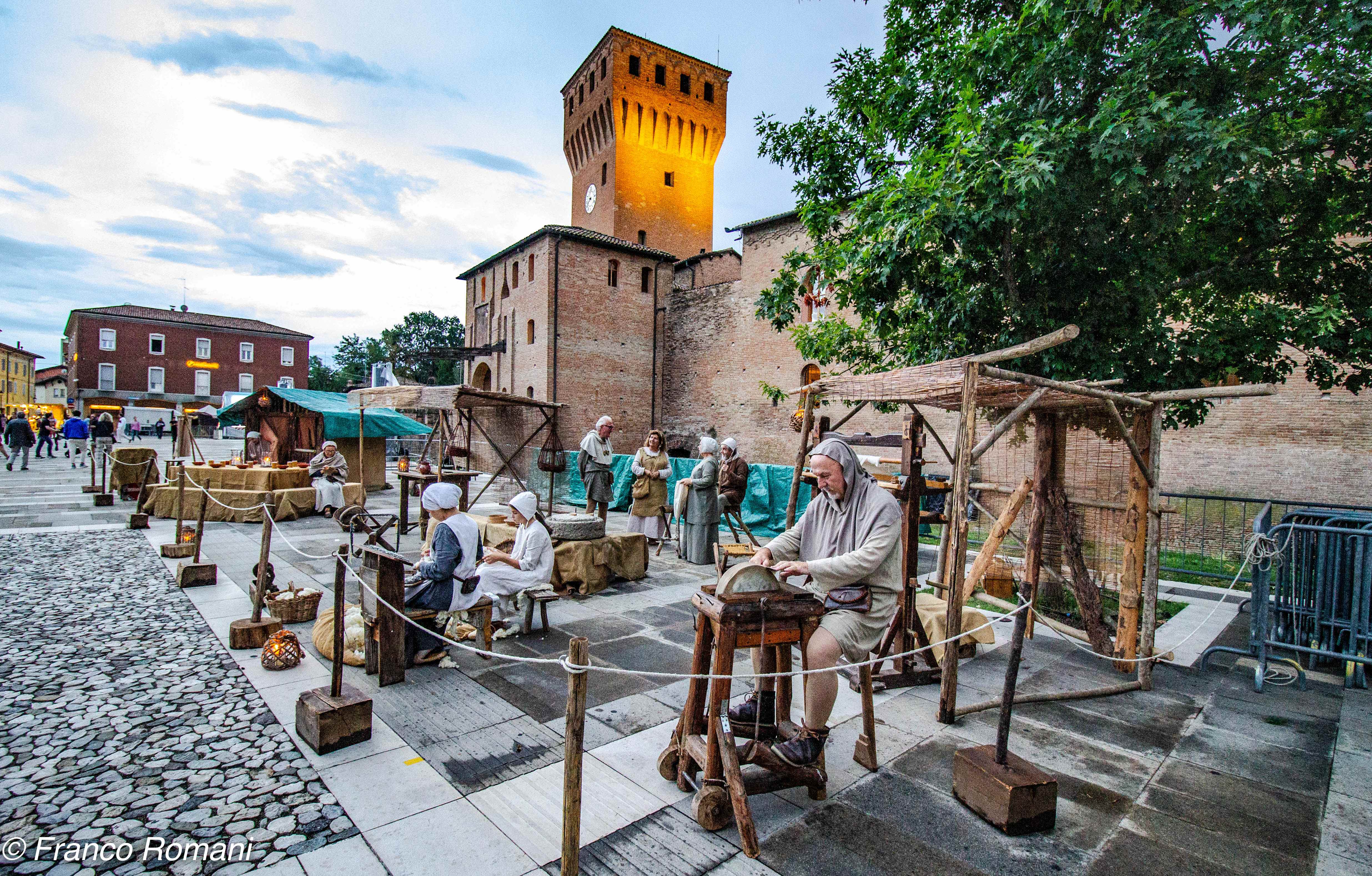 Ludi di San Bartolomeo