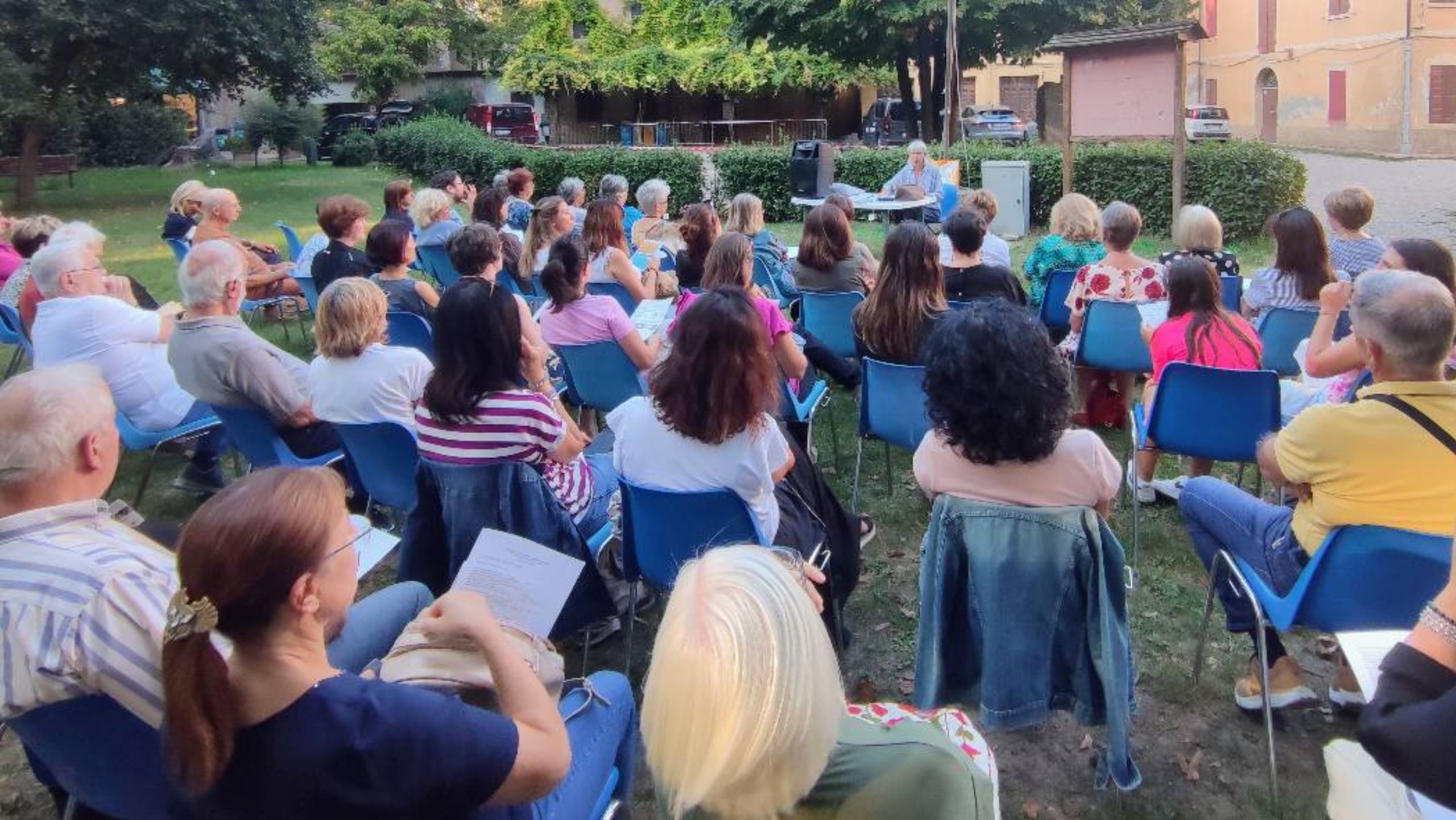 Università Popolare Formigine