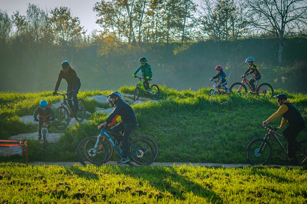 Cava ciclocross Tabina