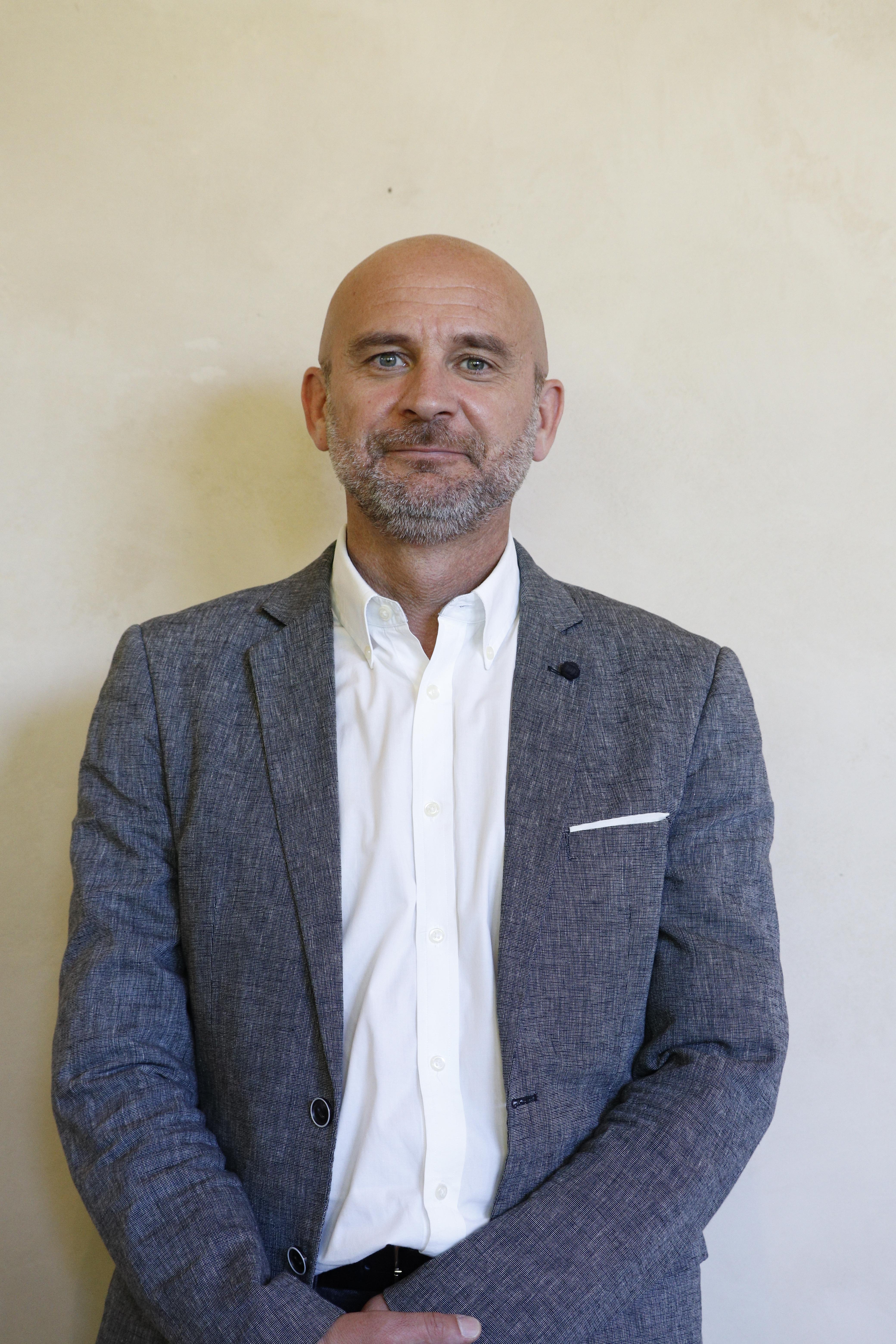 Assessore Andrea Corradini