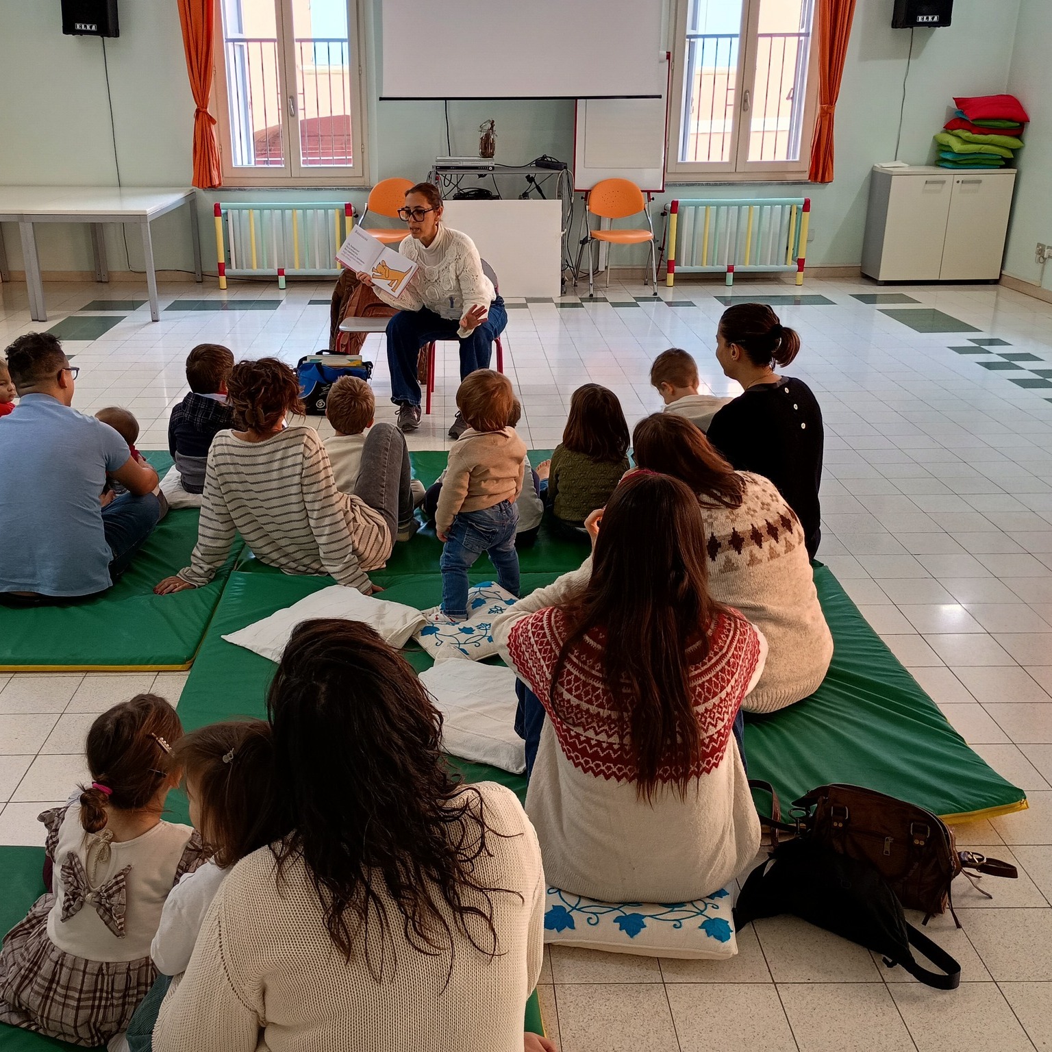 Centro per le Famiglie Formigine