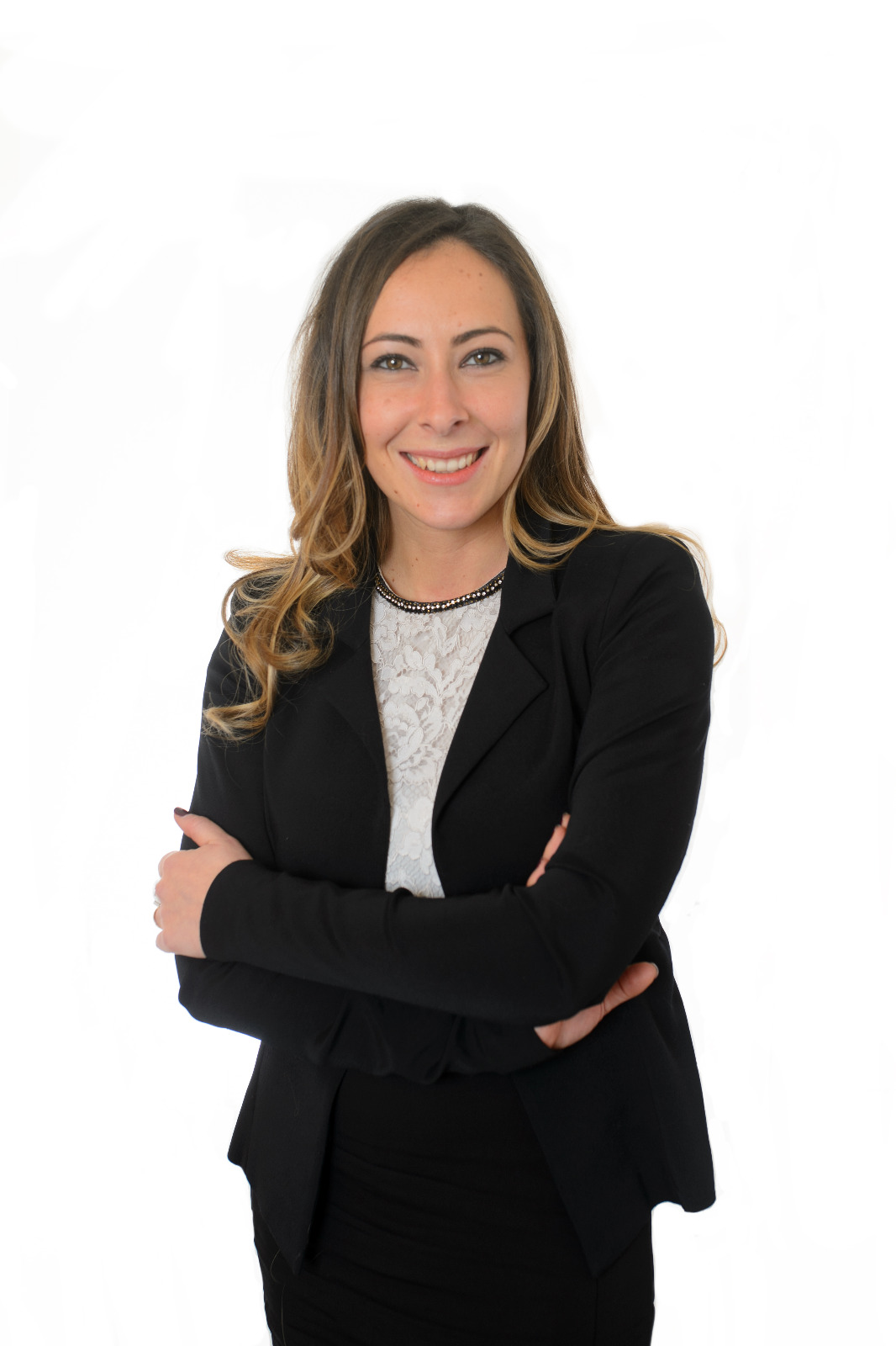 Presidente Consiglio Comunale Elisa Parenti