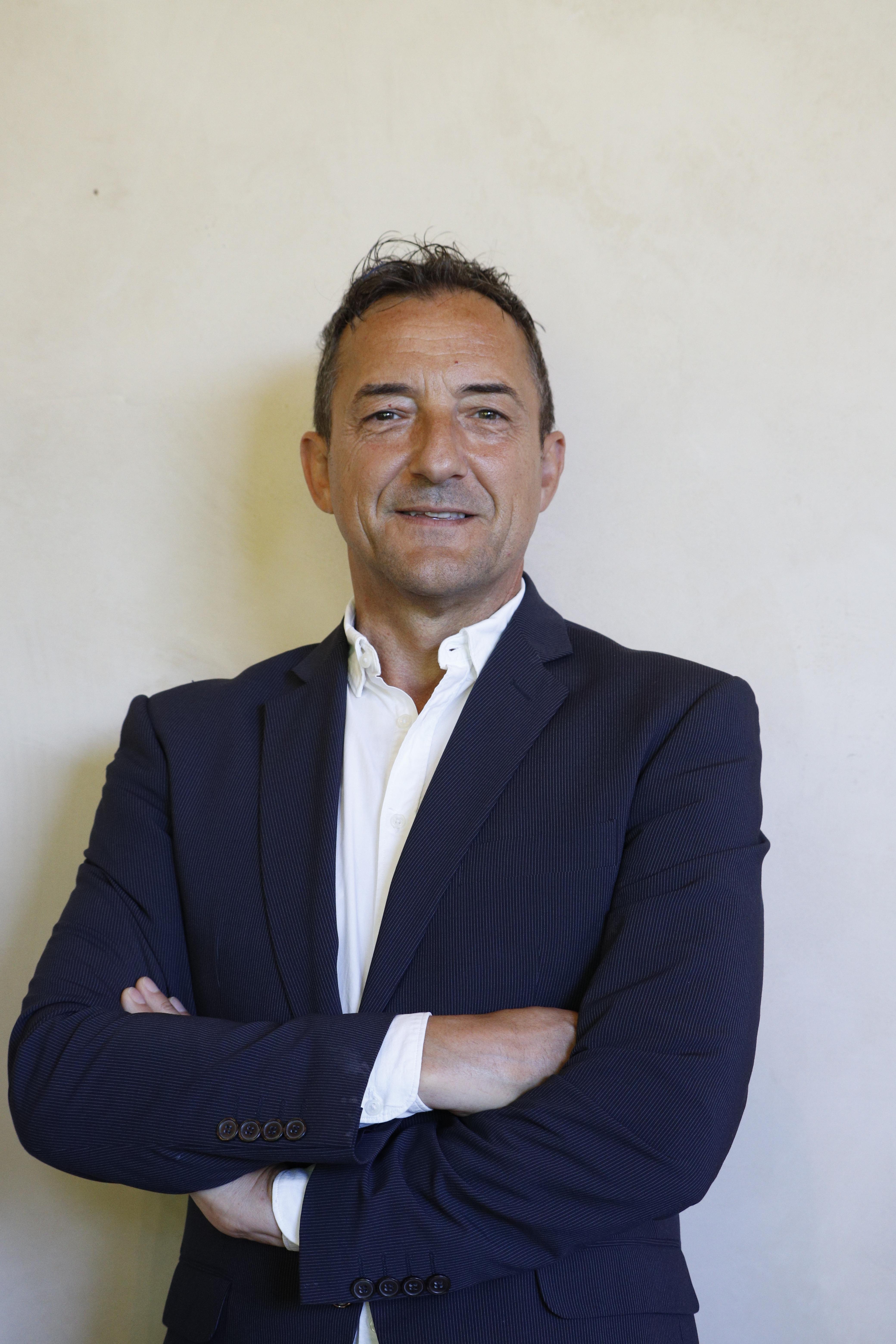 Assessore Corrado Bizzini