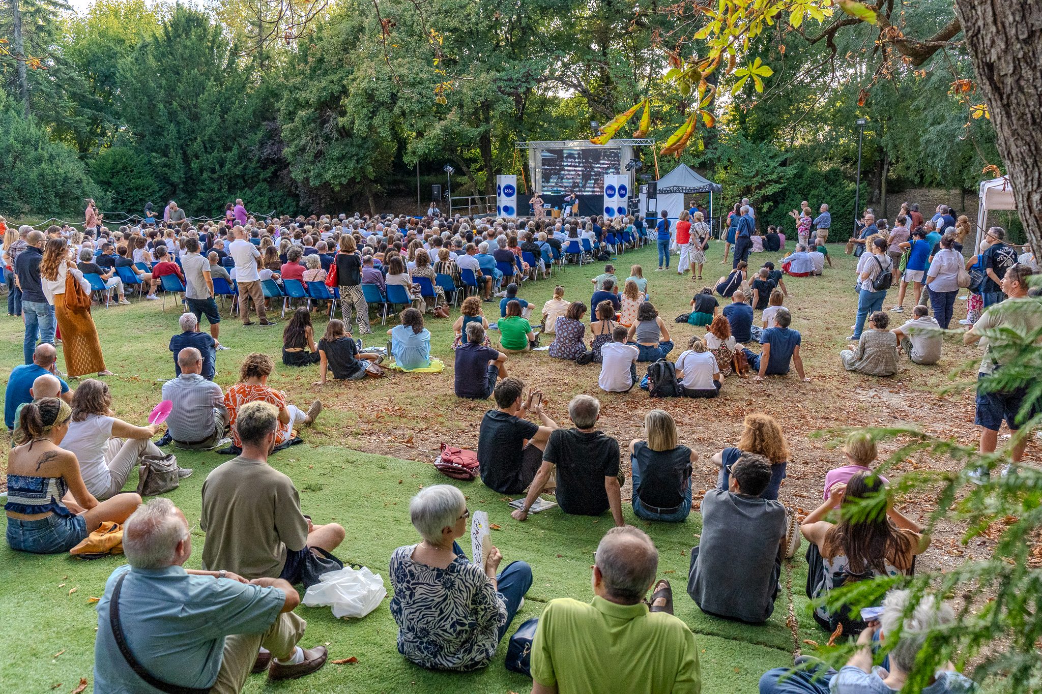 Idea - La festa del pensiero Formigine