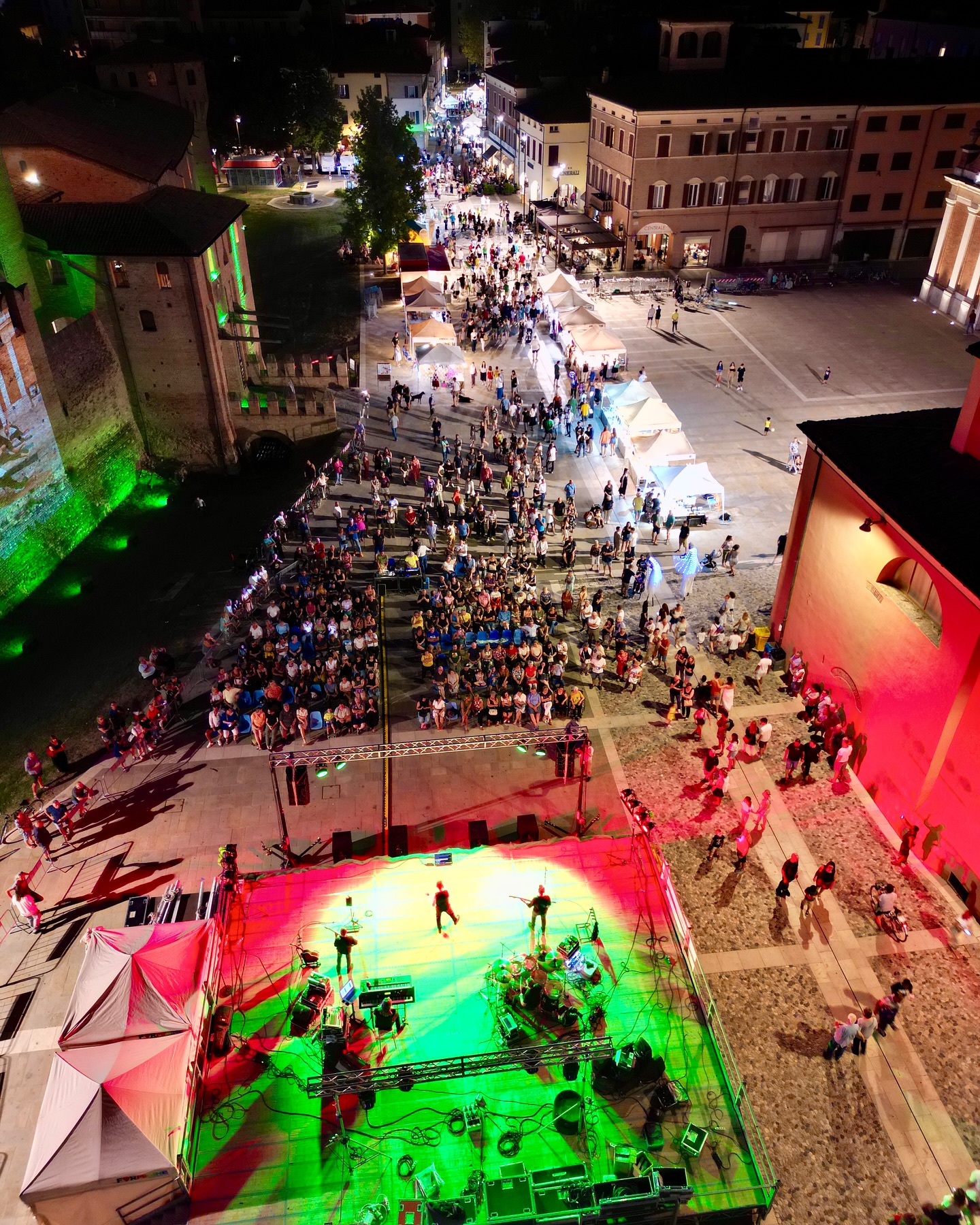 Luglio col bene che ti voglio Proform