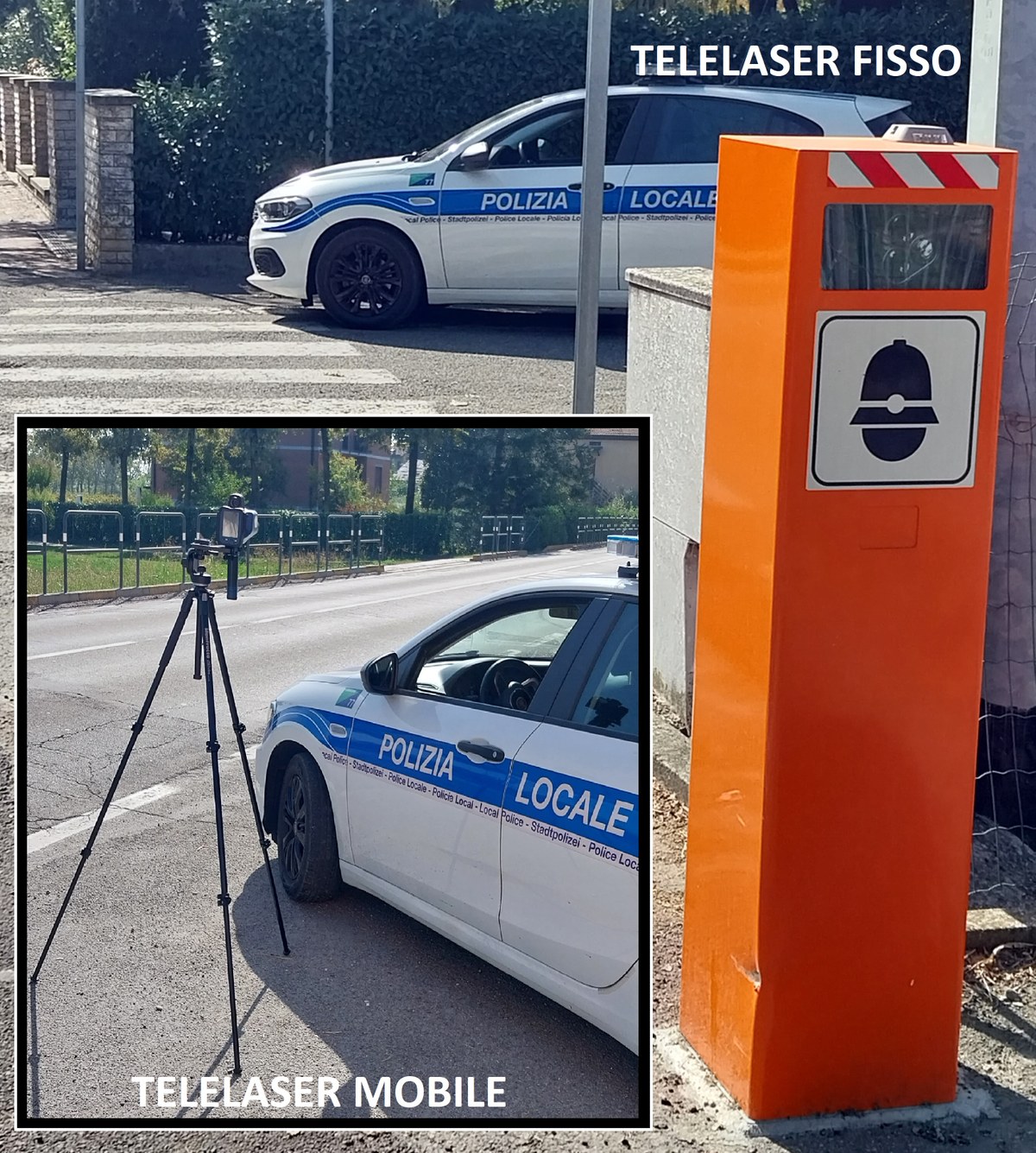 sistemi elettronici destinati al controllo dei macchinari